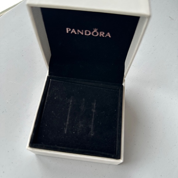 Empty PANDORA Charm Boxes set of 3 - Picture 6 of 12